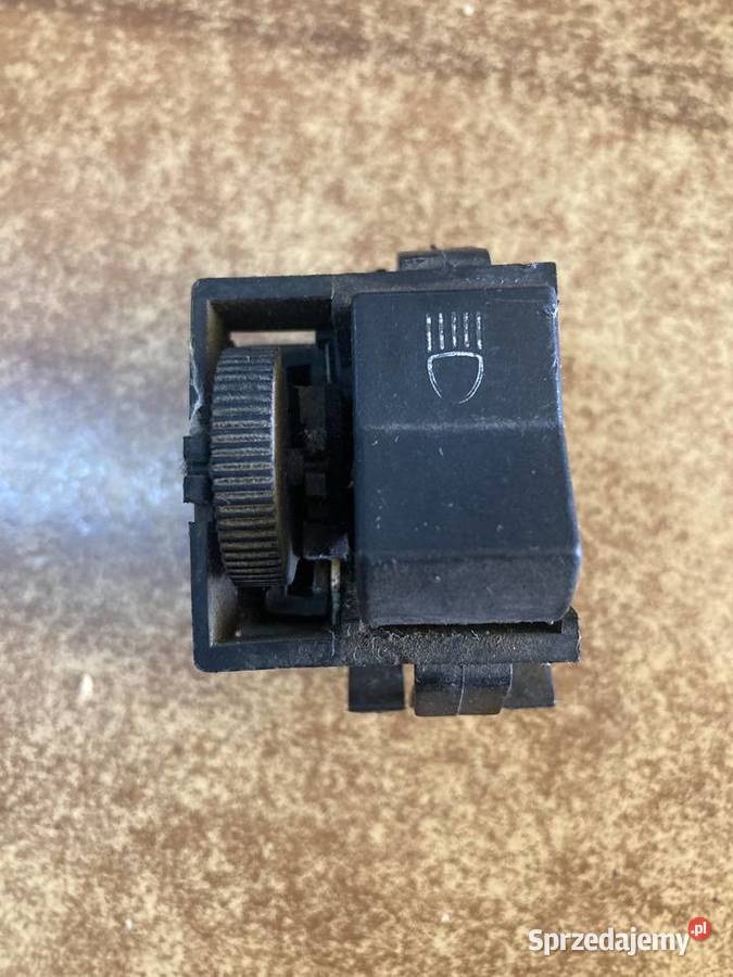 Włącznik świateł VW Golf I Rakoniewice
