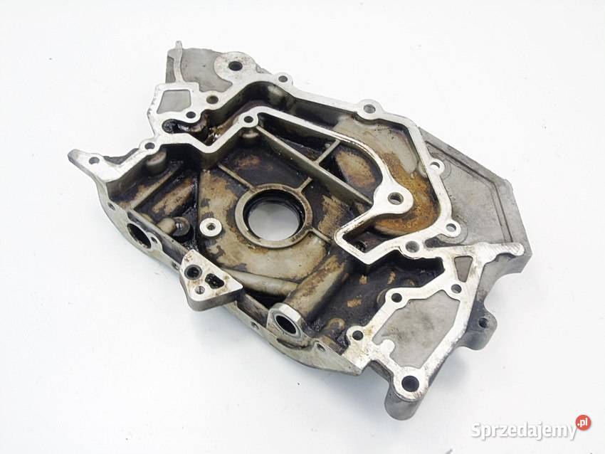 OBUDOWA WAŁU 30 V6 AUDI A4 B6 A6 C5 A8 D3 ASN osobowe Sosnowiec