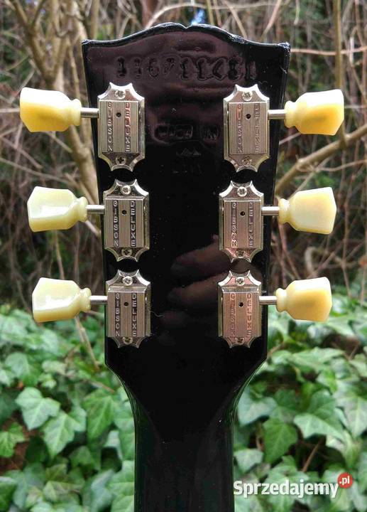 Gitara elektryczna Gibson Les Paul Studio sprzedam