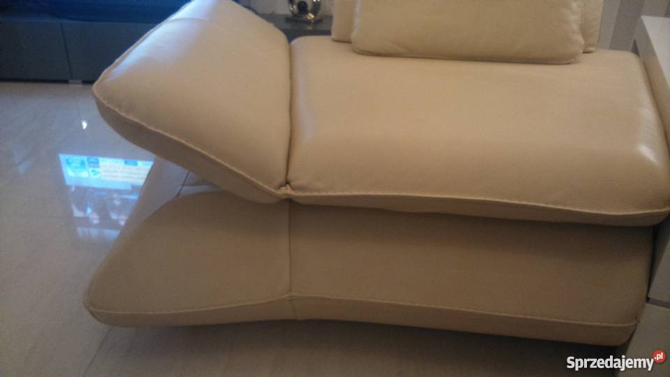 Sofa Narożnik DANZA KLER Bydgoszcz