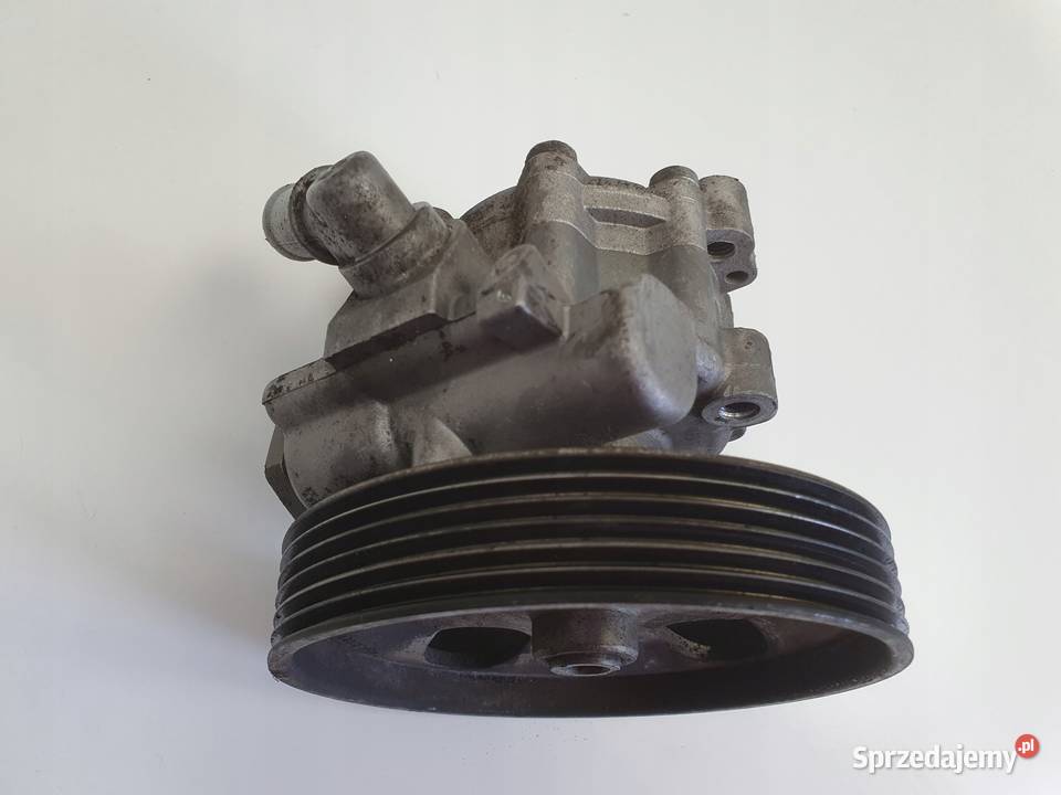 Citroen Jumpy II 16 HDI POMPA WSPOMAGANIA osobowe Chełm