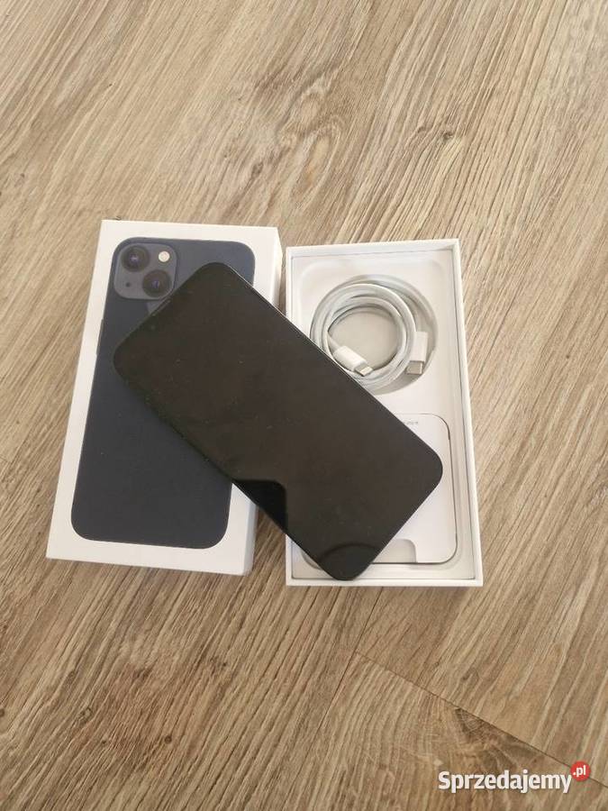 IPhone 13 128 gb sprzedam