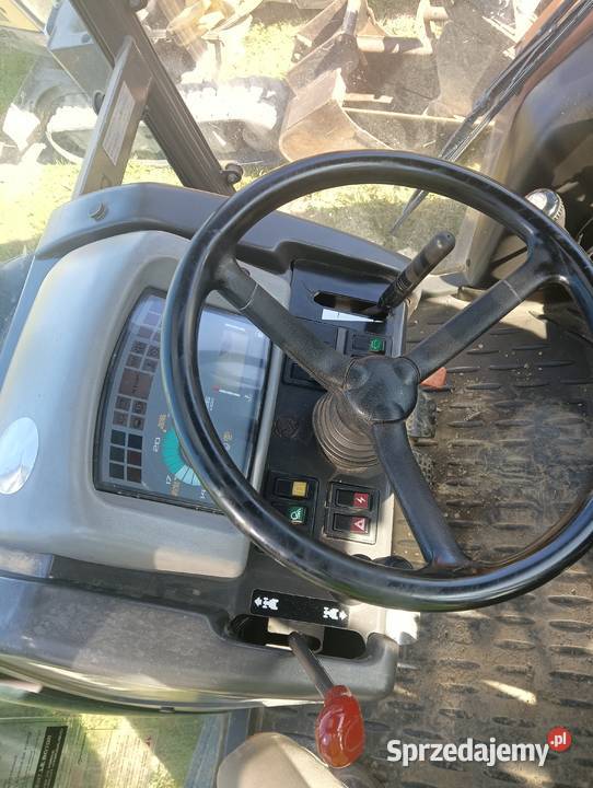 Renault ergos 110 Kraśnik