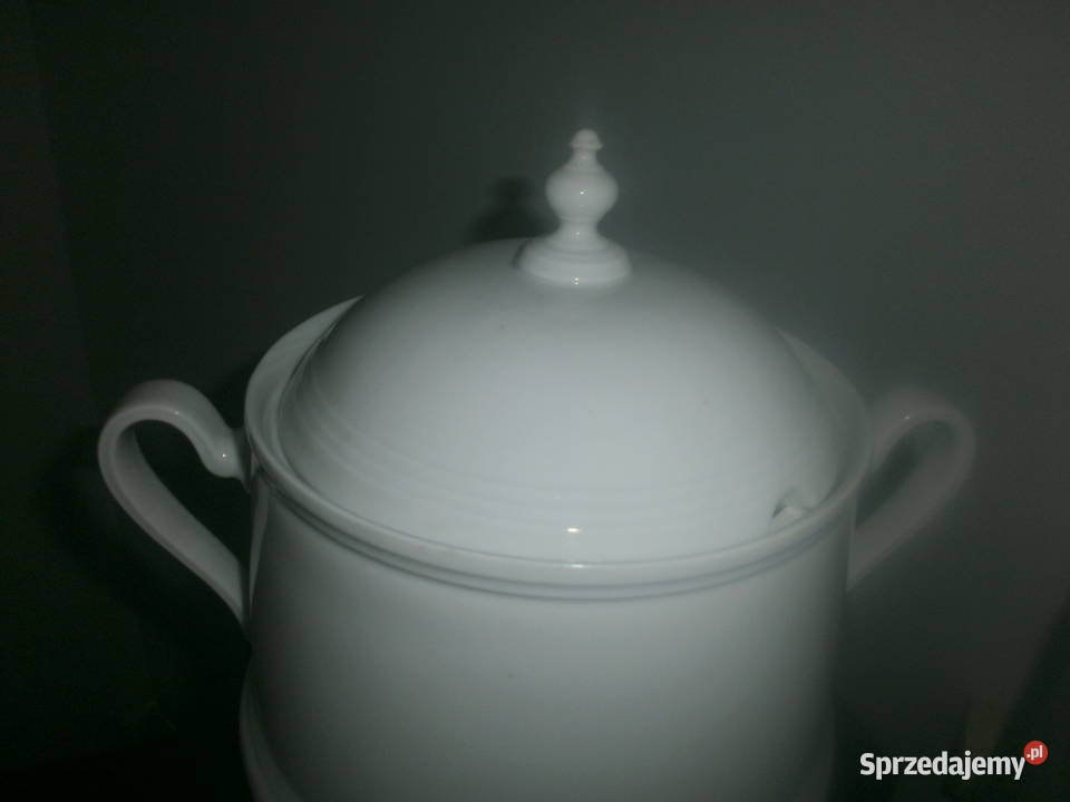 Waza 35L porcelana Bavaria SCHIKNING Antyki, Sztuka, Kolekcje Zielona Góra