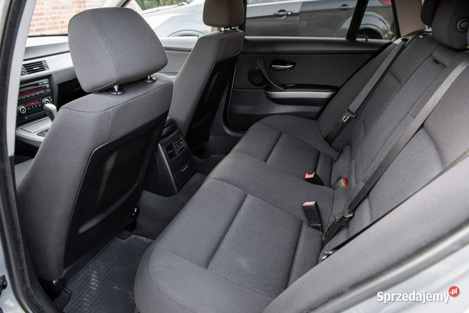 BMW 318 LCI 20i 143 Automat Super Stan 218 czujnik parkowania Zwoleń