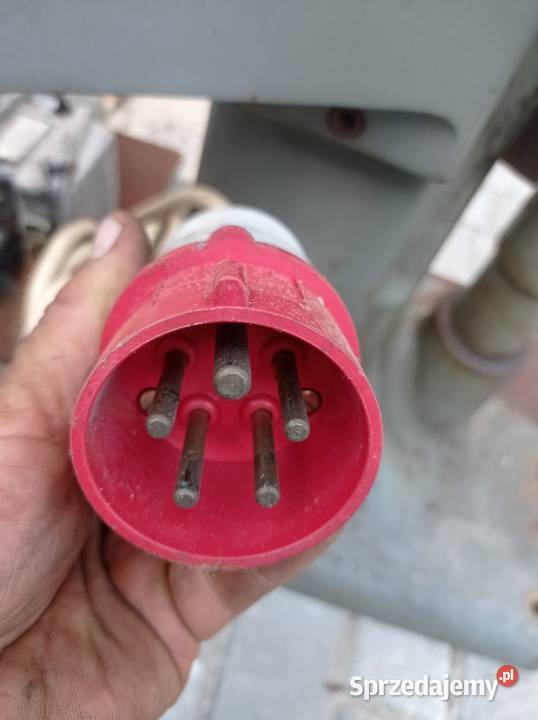 Maszyna do grawerowania Bełżec