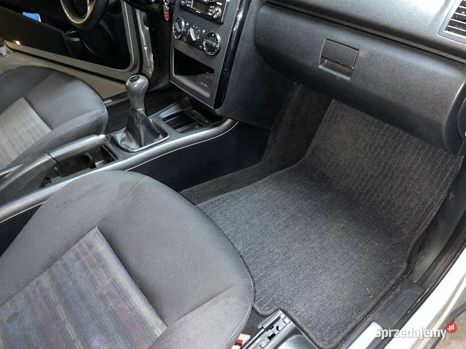 Mercedes A Klasa 2006 15 Benzyna sprzedam