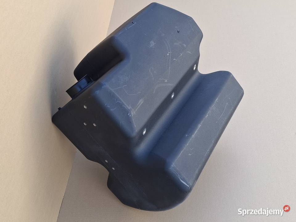 MAN TGX TGS ZBIORNIK ADBLUE ADBLUE 81154025049 ciężarowe Bieleń