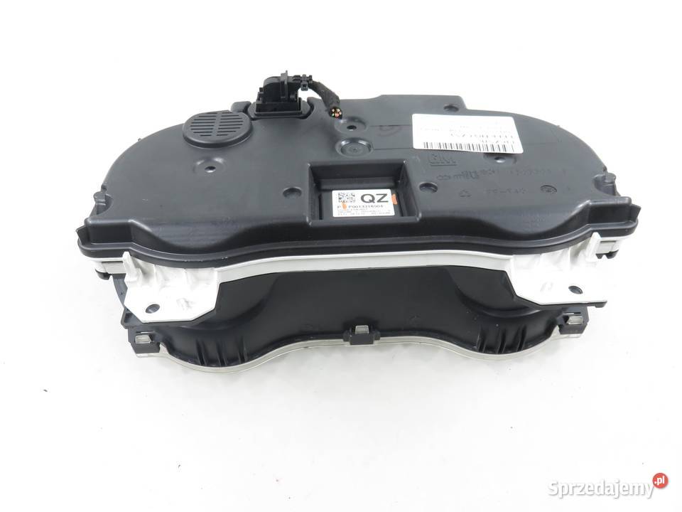 LICZNIK OPEL CORSA D 13 CDTI P0013316504QZ