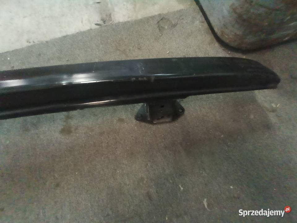 Belka zderzaka tył Mercedes B200 Wrocław