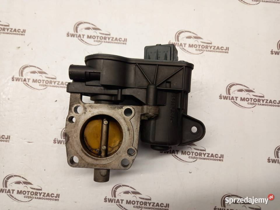 PEUGEOT 208 13r 12 VTI HMZ HM01 82 149 Przepustnice Kielce