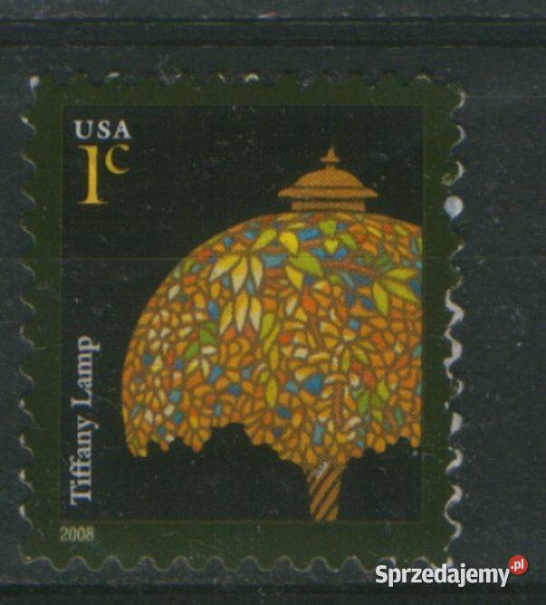 Zn USA Yt 4045 2008 Gliwice