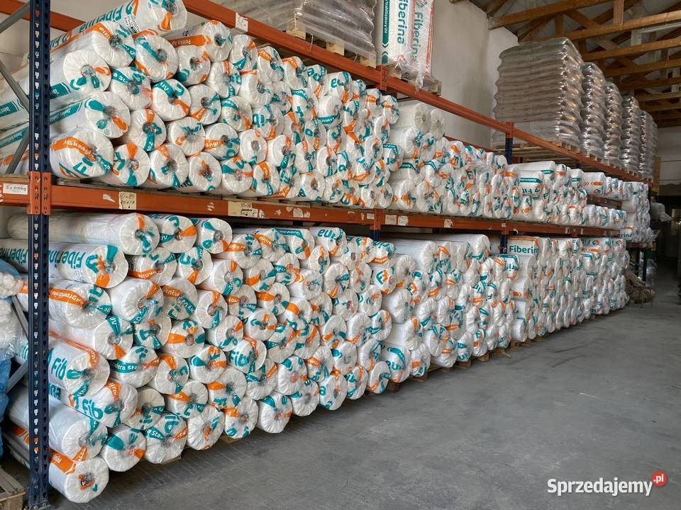 Agrowłóknina wiosenna biała 32x100m 23g Polska Cieśle