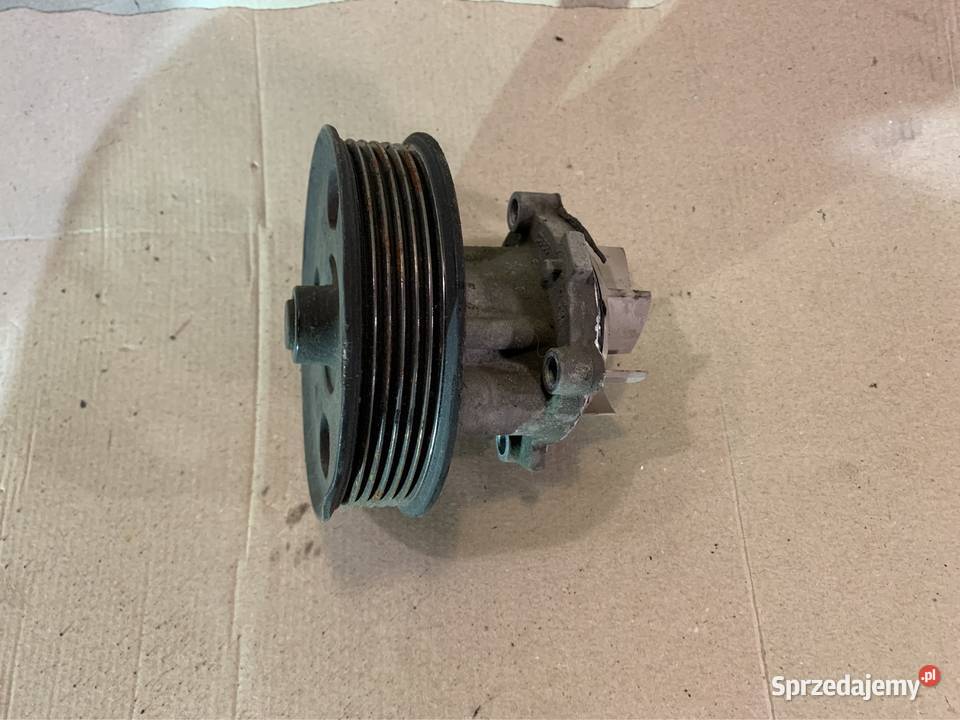opel corsa d koło pompa wody 13 cdti osobowe Szczecin sprzedam