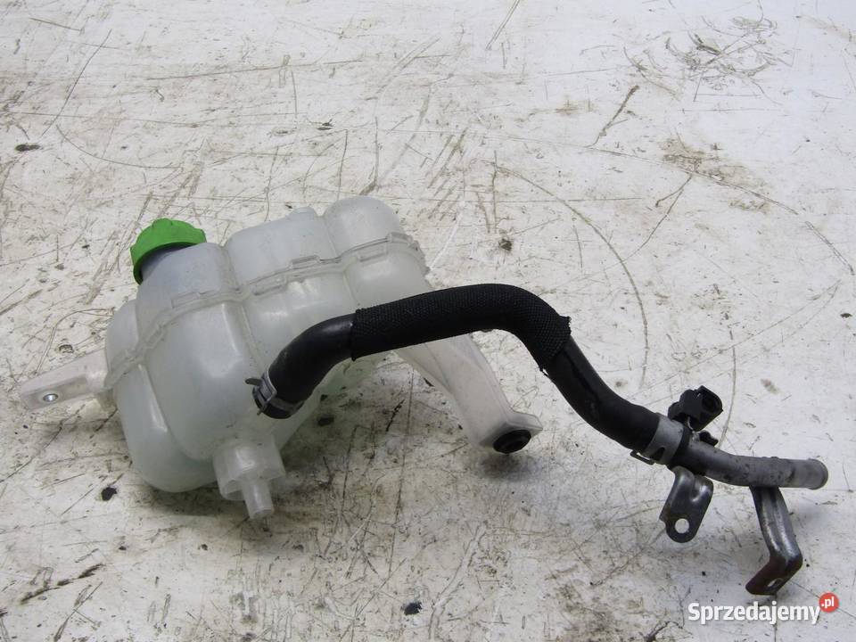 ZBIORNICZEK ZBIORNIK WYRÓWNAWCZY 16 DDiS SUZUKI lubelskie