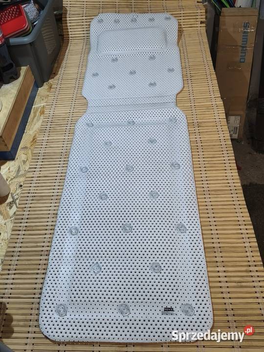 Mata Antypoślizgowa do wanny