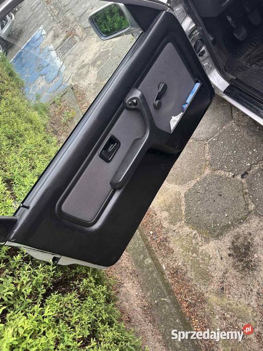 BMW e30 18 is benzyna wielkopolskie Leszno