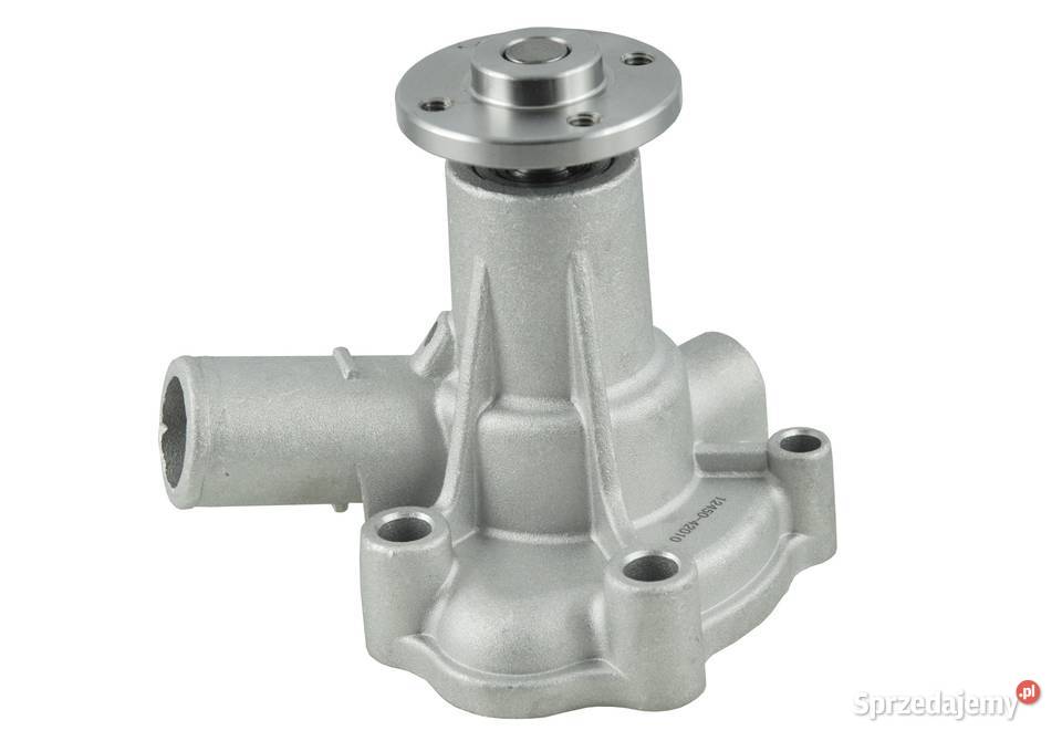 Pompa wody Yanmar 3T72 3T75 3T80 2T80 3T70 3T84 Tajęcina