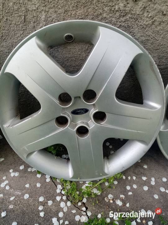 Kołpaki Ford 15 dolnośląskie Świebodzice