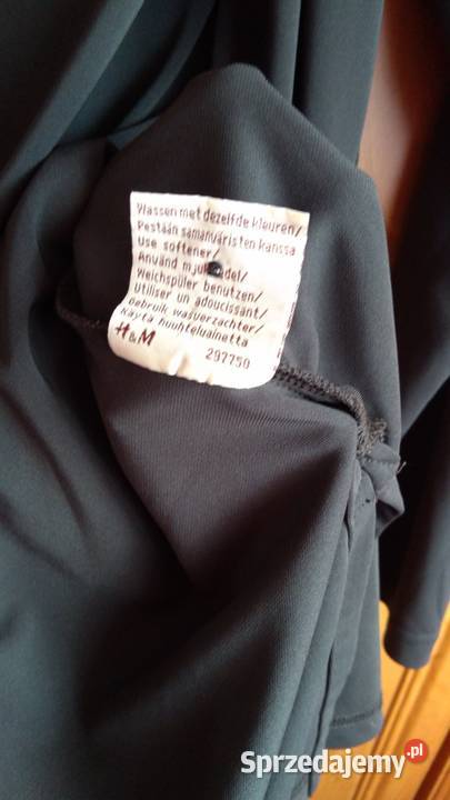 Narzutatunika HM r M Krosno Odrzańskie sprzedam