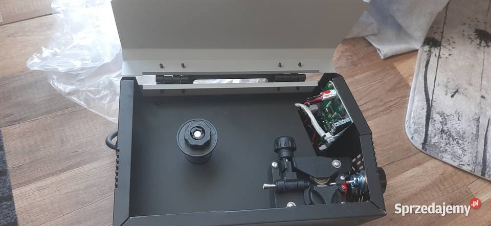 Spawarka 2w1 migomat elektroda 160A Nowa