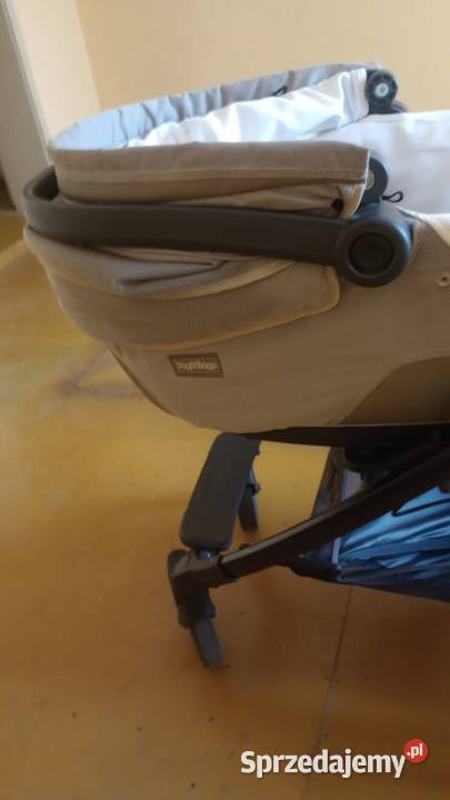 Wózek Spacerowy Peg Perego BOOK SMART Modular Aleksandrów Łódzki