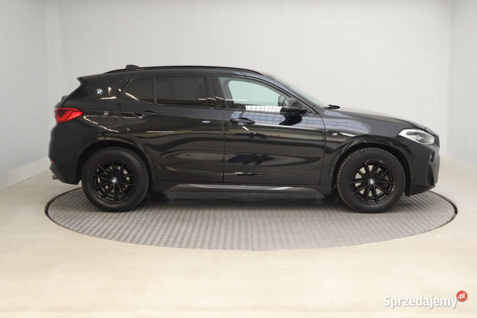 BMW X2 sDrive20i Rok produkcji 2018 Zabrze