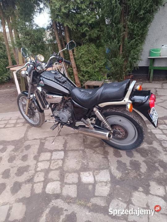 Sprzedam Aprilia Red Rose