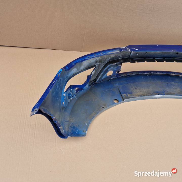 FORD FOCUS MK4 IV ZDERZAK PRZÓD Trzciel