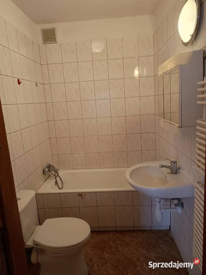 Bliźniak w Poznaniu na OsBajkowym sprzedam 7227zł/m2