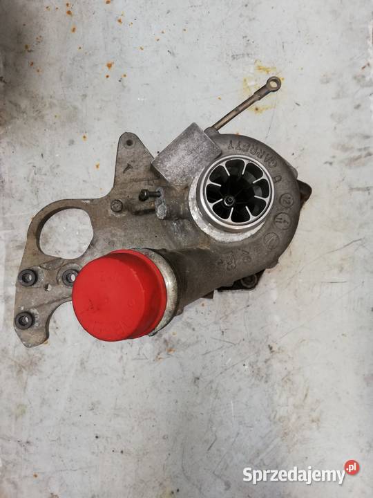 Turbosprężarka VW 42 TDI 057145874N Suchedniów
