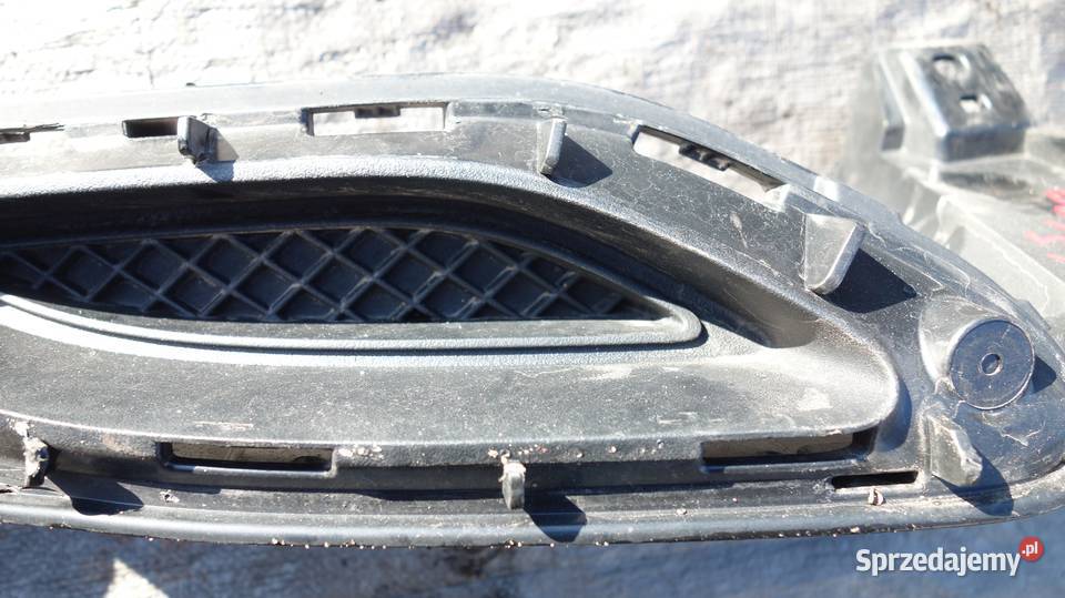 KOŃCÓWKA WYDECHU PRAWA MERCEDES W213 AMG Ruda Śląska sprzedam