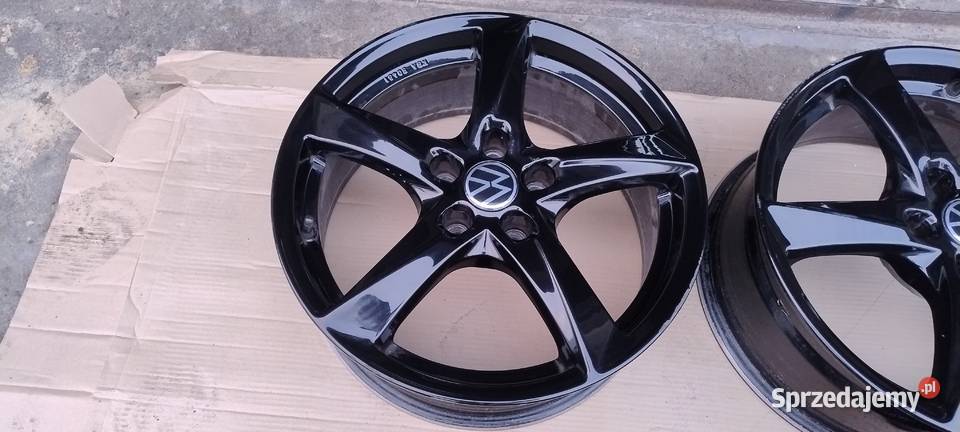 Felgi 175x112 wielkopolskie Kalisz