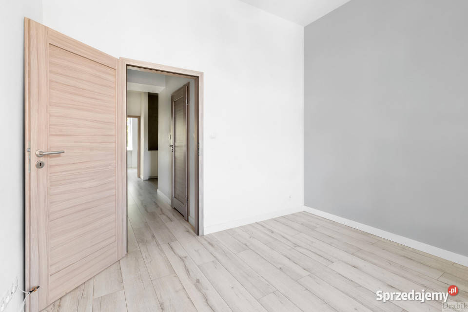 Wynajmę mieszkanie Kraków Lubomirskiego 45m2 2 sprzedam