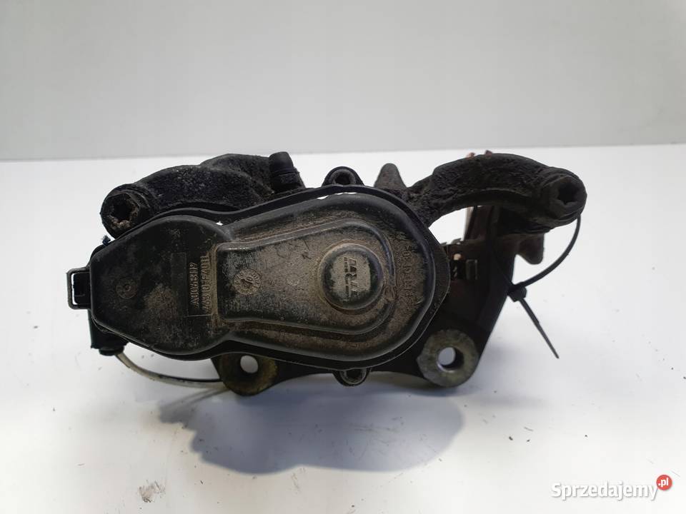 Toyota Corolla XII E21 TYLNY ZACISK HAMULCOWY