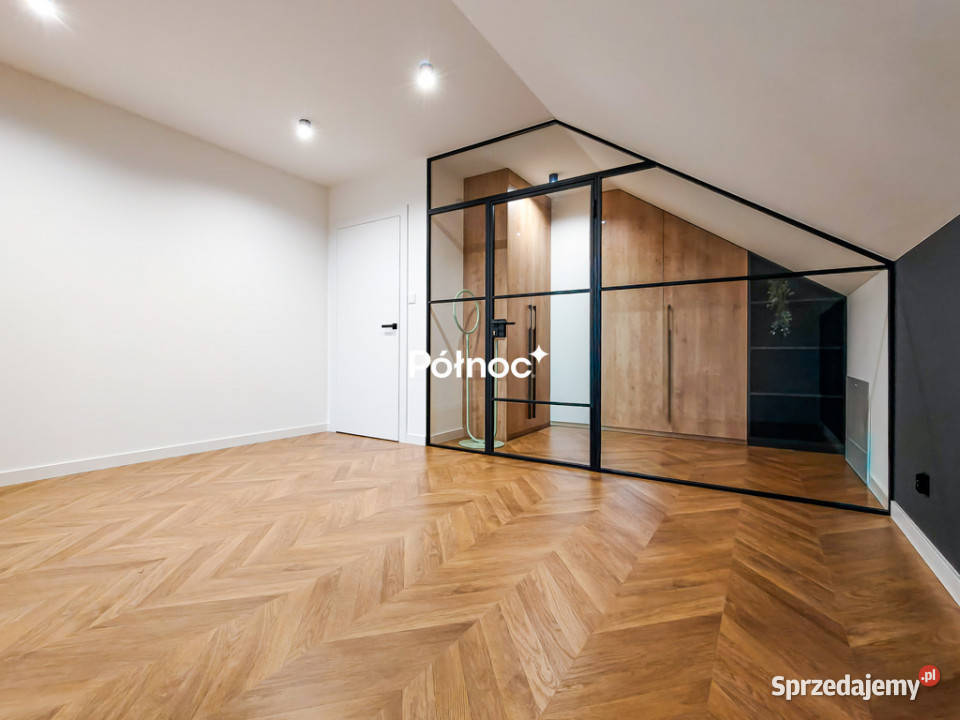 Dom gotowy do zamieszkania Pokrówka sprzedam