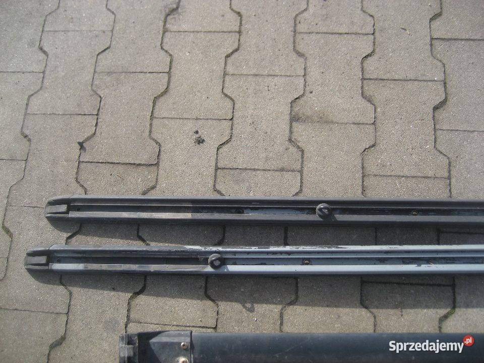 ford windstar 9903r relingi pałąki dachowe wielkopolskie