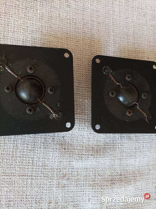 Canton 2223 głośniki wysokotonowe mazowieckie Płock