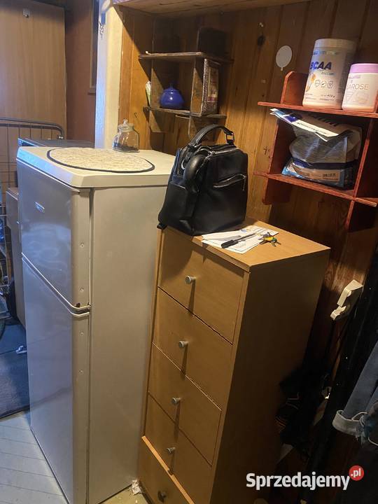 Kawalerka w świetnej niskie opłaty Gdańsk