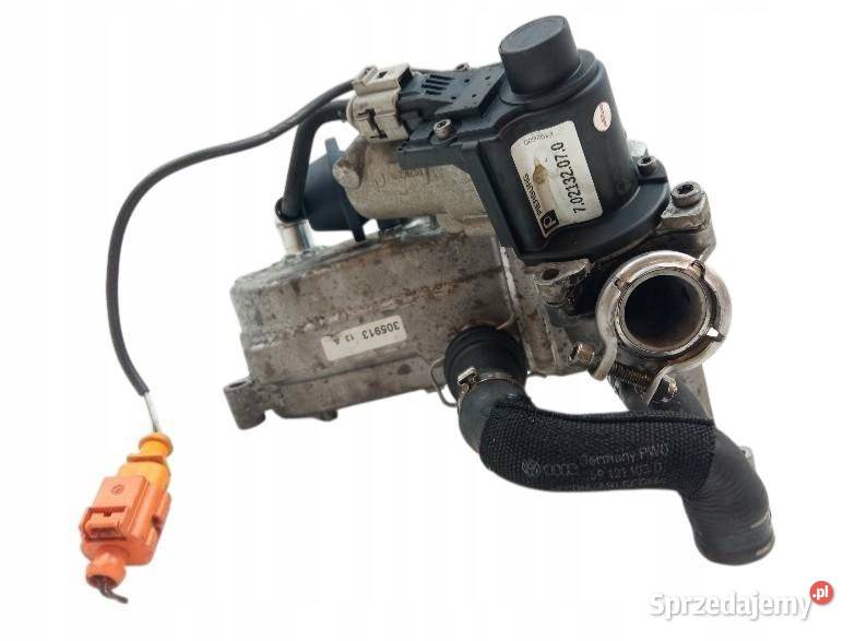 ZAWÓR EGR 059131515CC 30 TDI Audi A4 IV 20082015 osobowe