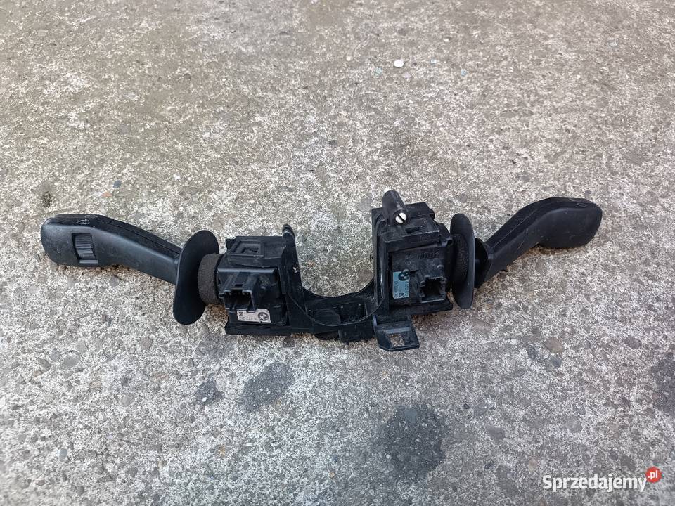 Zespolony przełącznik pająk BMW E38