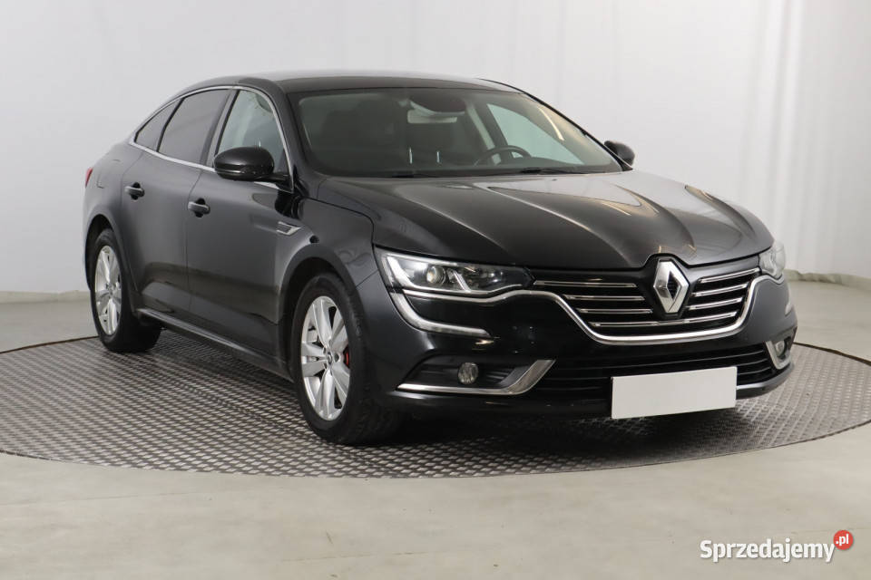 Renault Talisman 16 dCi klimatyzacja Zabrze sprzedam