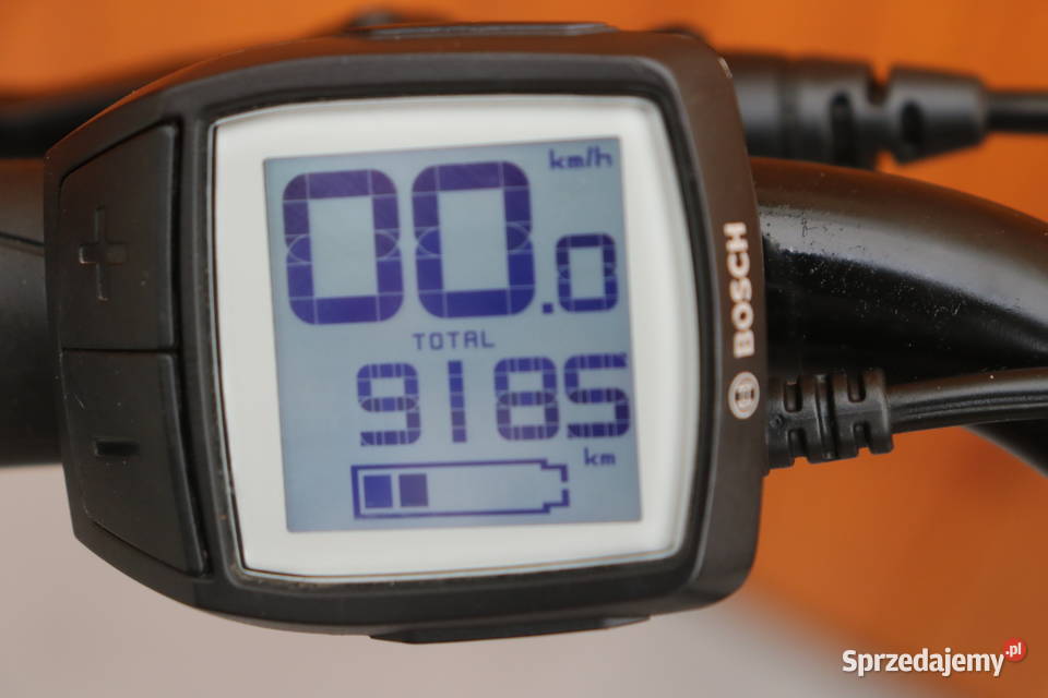 Rower elektryczny Gazelle Orange H 57 I inne mazowieckie sprzedam