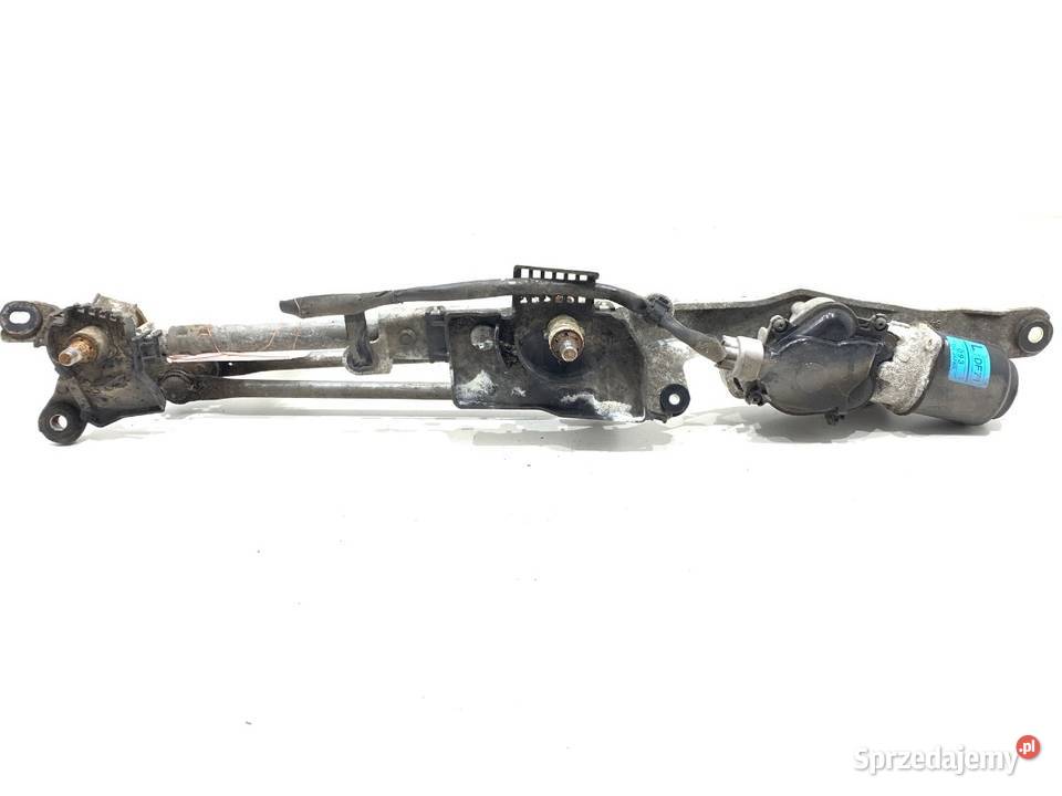 MECHANIZM WYCIERACZEK PRZÓD MAZDA 2 DE LDF71