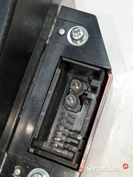 WYŚWIETLACZ HEAD UP 9168692 Bmw X6 I 20092014