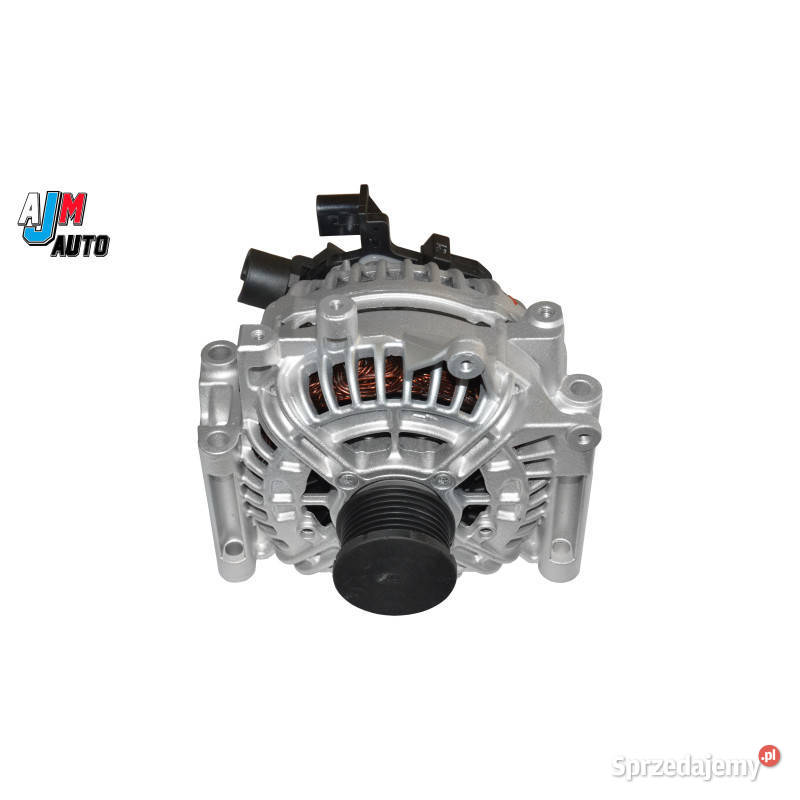 Alternator 21 22 32 CDI Mercedes Klasa CLC CL203