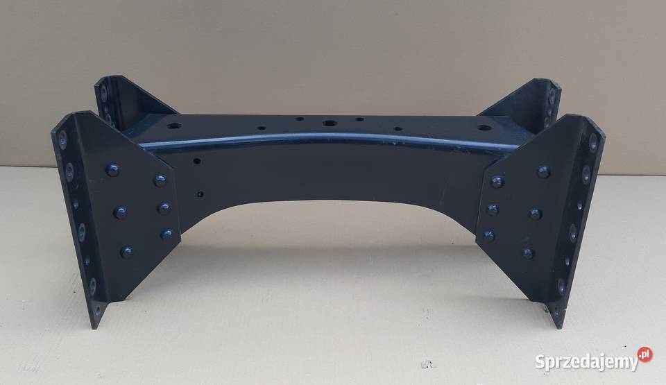 SCANIA DAF MERCEDES MAN BELKA POPRZECZKA RAMY Trzciel