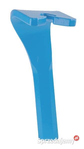 Ząb brony aktywnej lewy SZ32 Lemken 3377059 małopolskie Kamionna