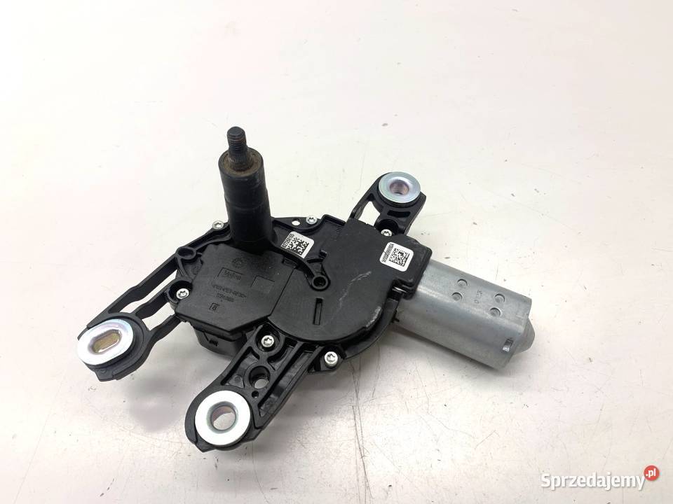 SILNIK WYCIERACZEK TYŁ SKODA FABIA III osobowe Silniki wycieraczek