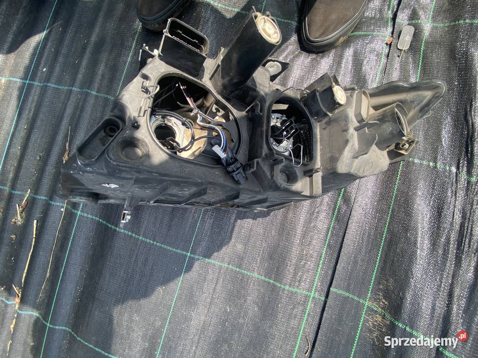 Lampa przednia BMW e91 osobowe Skarżysko-Kamienna